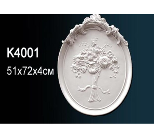 Панно декоративное Perfect K4001