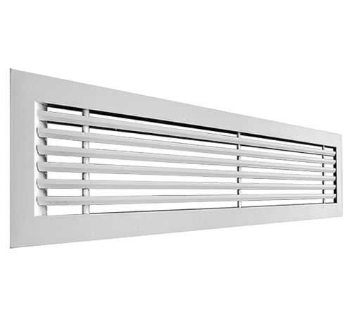 Решетка линейная SHUFT SG 1200x100 мм SG 1200*100