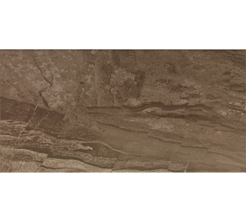 Плитка настенная VitrA Ethereal коричневая 30х60 см K92782500001VTE0