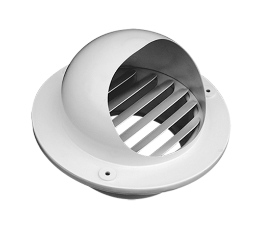Решетка наружная Shuft SGW 250 мм НС-1043516