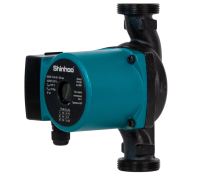 Насос циркуляционный Shinhoo BASIC S 32-4S 180 мм 230 В 71211004