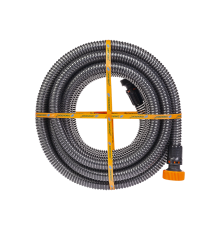 Шланг поливочный ДЖИЛЕКС УЖ 25 мм 15 м 9101