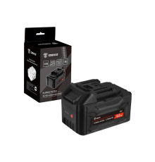 Аккумулятор DEKO R-UNV6.0 ULTRA+ Li-ion 20 В 6.0 Ач 083-