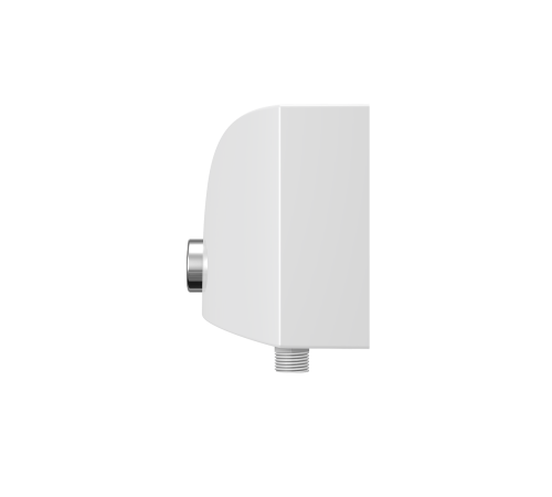 Водонагреватель проточный электрический Thermex Vetro 5500 shower 5.5 кВт 15953