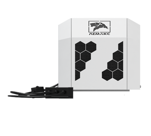 Турбонасадка Лемакс Comfort SE XXL d200 мм для котлов 60 кВт А154238