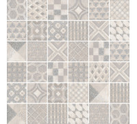Декор Kerama Marazzi Онда мозаичный 30x30 см VT416A/MM