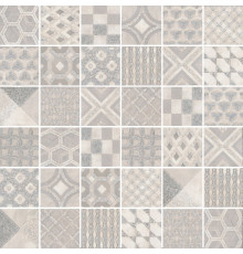 Декор Kerama Marazzi Онда мозаичный 30x30 см VT416A/MM