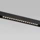 Slim Magnetic SL03 Трековый светильник 18W 4200K черный 85006/01 85006/01