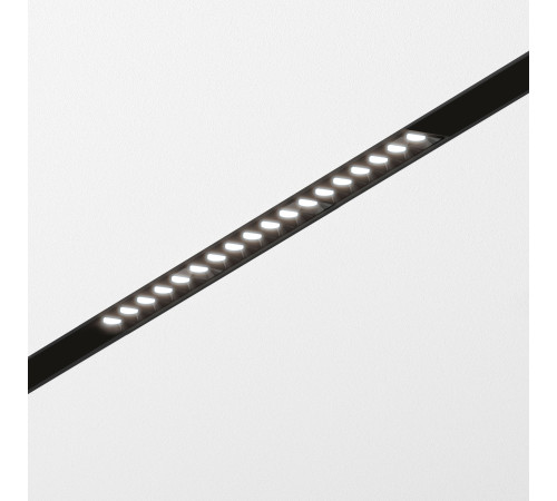 Slim Magnetic SL03 Трековый светильник 18W 4200K черный 85006/01 85006/01