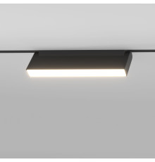 Slim Magnetic Трековый светильник 12W 4200K Kos чёрный 85085/01 85085/01