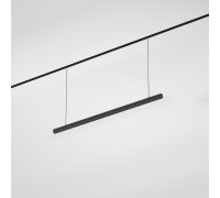Slim Magnetic Трековый светильник 36W 4000K Vilo чёрный 85107/01 85107/01