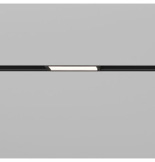 Slim Magnetic WL01 Трековый светильник 6W 4200K черный 85007/01 85007/01