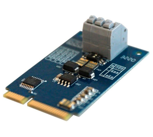 Модуль расширения RS-485 для систем Neptun Smart 2150635