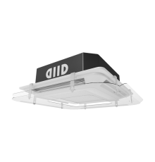 Экран защитный для кассетного кондиционера Ballu Смарт 950 НС-1263343