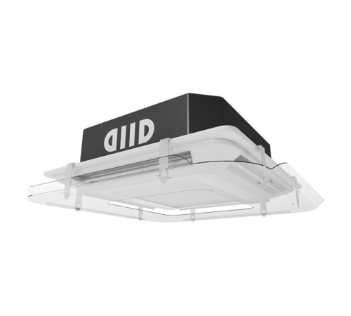 Экран защитный для кассетного кондиционера Ballu Смарт 950 НС-1263343