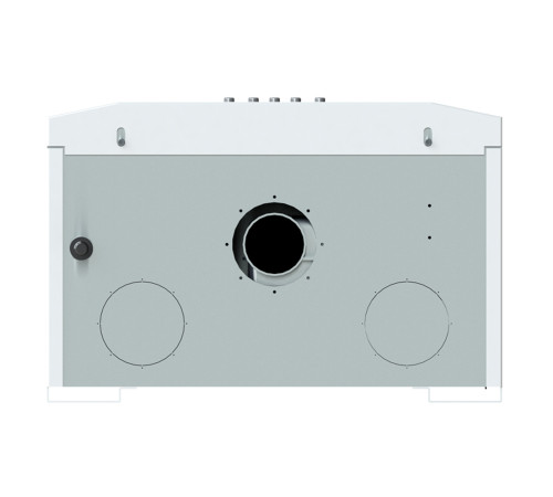 Газовый котел Лемакс PRIME-V20 УТ000003378