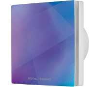 Вентилятор вытяжной Royal Thermo Calipso RAFC 100 Neon 1730842