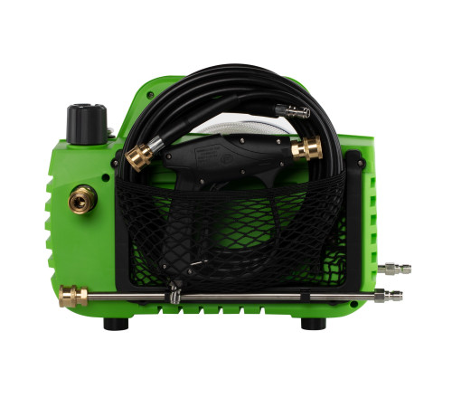 Мойка высокого давления для кондиционеров Ballu Aquasplit HP BMT-2