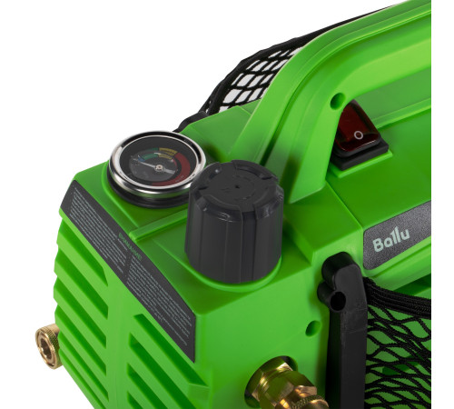 Мойка высокого давления для кондиционеров Ballu Aquasplit HP BMT-2