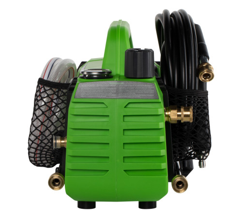 Мойка высокого давления для кондиционеров Ballu Aquasplit HP BMT-2