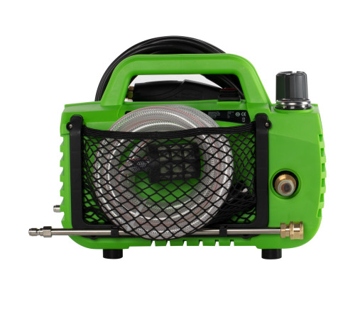 Мойка высокого давления для кондиционеров Ballu Aquasplit HP BMT-2