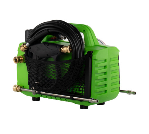 Мойка высокого давления для кондиционеров Ballu Aquasplit HP BMT-2