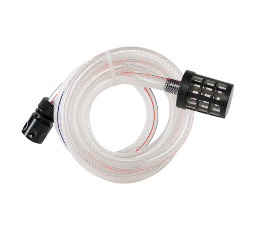 Мойка высокого давления для кондиционеров Ballu Aquasplit HP BMT-2