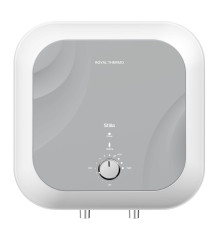 Водонагреватель накопительный Royal Thermo RWH 15 Stilla O над раковиной НС-1588119