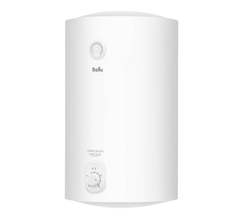 Водонагреватель накопительный Ballu BWH/S 80 Orfeus DH 1588111