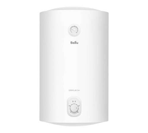 Водонагреватель накопительный Ballu BWH/S 80 Orfeus DH 1588111