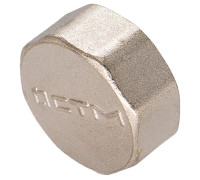 Заглушка PPR РОСТерм 20 мм НС-1517093