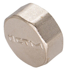 Заглушка PPR РОСТерм 20 мм НС-1517093