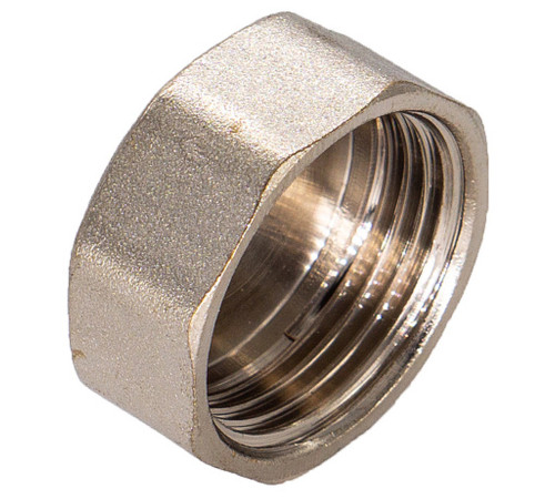 Заглушка PPR РОСТерм 20 мм НС-1517093