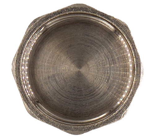 Заглушка PPR РОСТерм 20 мм НС-1517093