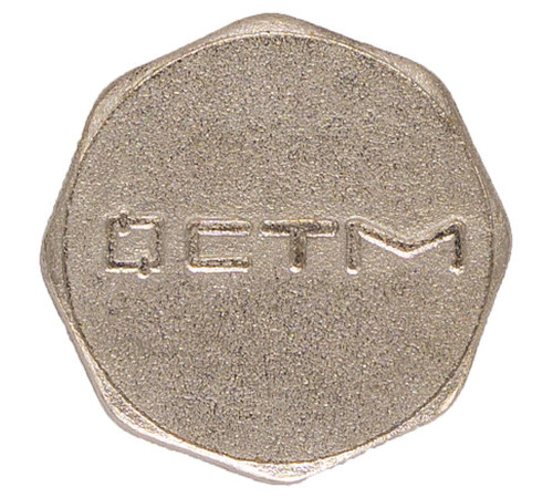 Заглушка PPR РОСТерм 20 мм НС-1517093