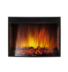 Очаг электрический панорамный Electrolux Sphere Plus EFP/P-2720RLS N