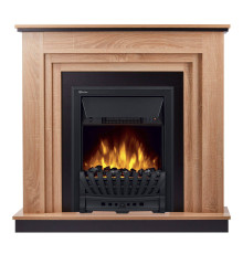 Портал для электрокамина Firelight Grado Classic дуб сонома 1579248