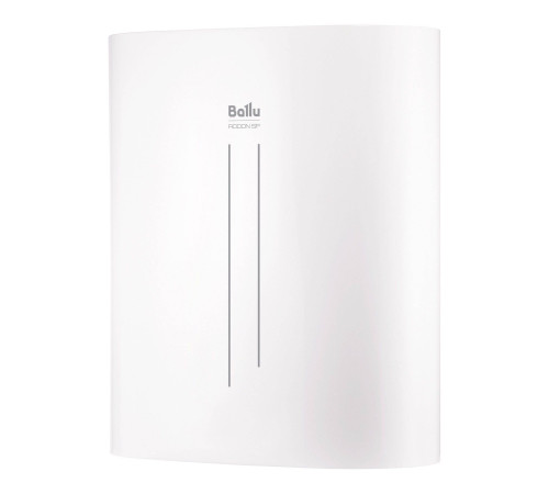Водонагреватель накопительный Ballu BWH/S 30 Rodon SP НС-1602447