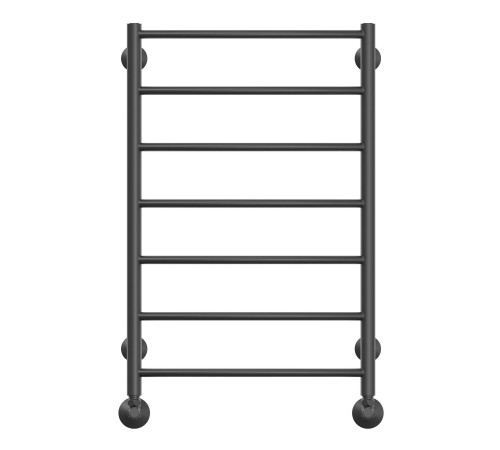 Полотенцесушитель водяной Royal Thermo Classic black П7 500х800 мм НС-1442592