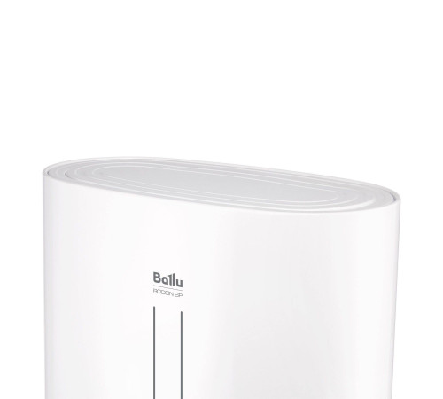 Водонагреватель накопительный Ballu BWH/S 30 Rodon SP НС-1602447
