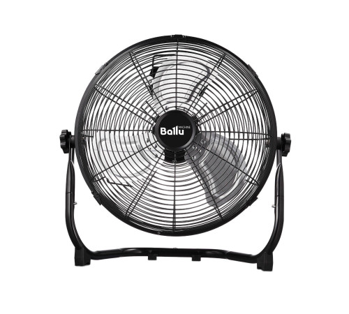 Вентилятор промышленный напольный Ballu BIF-4BB