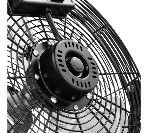 Вентилятор промышленный напольный Ballu BIF-4BB