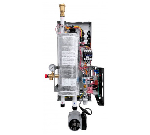 Котел электрический BAXI AMPERA Lite 6 6 кВт настенный 1768098