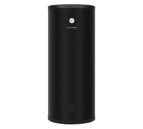 Бойлер косвенного нагрева Royal Thermo AQUATEC Standart SF200 напольный Grafit НС-1728779