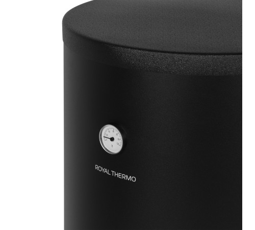 Бойлер косвенного нагрева Royal Thermo AQUATEC Standart SF200 напольный Grafit НС-1728779