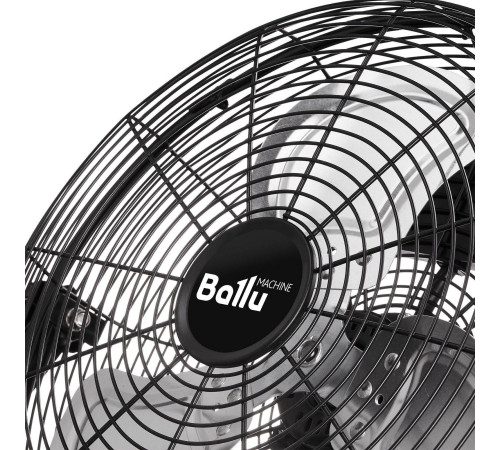 Вентилятор промышленный напольный Ballu BIF-4BB