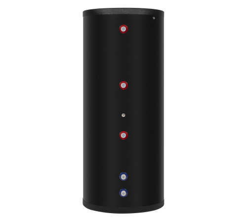 Бойлер косвенного нагрева Royal Thermo AQUATEC Standart SF200 напольный Grafit НС-1728779