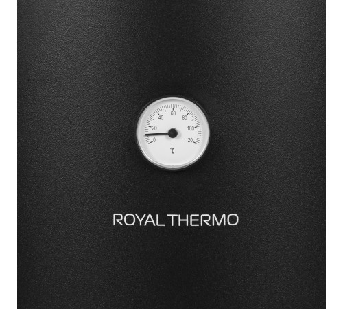 Бойлер косвенного нагрева Royal Thermo AQUATEC Standart SF200 напольный Grafit НС-1728779