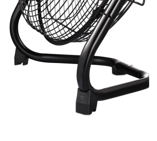 Вентилятор промышленный напольный Ballu BIF-4BB