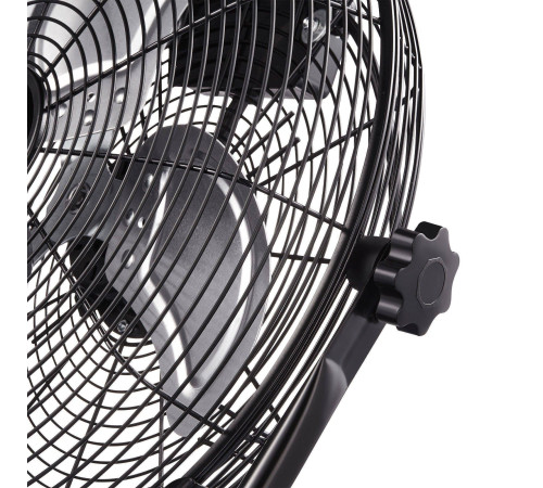 Вентилятор промышленный напольный Ballu BIF-4BB